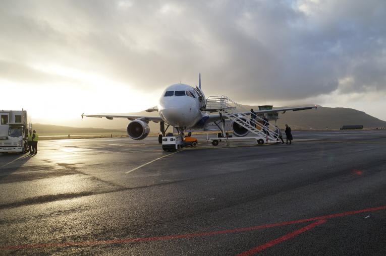 Avions commerciaux de Afriqiyah Airways